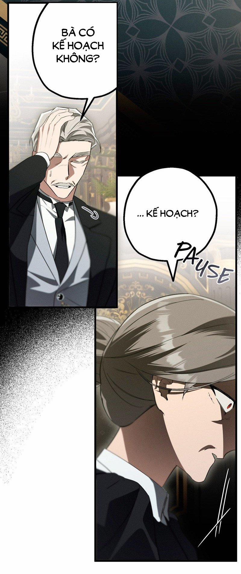 [18+] Dinh Thự Của Dã Thú 30.2 trang 39
