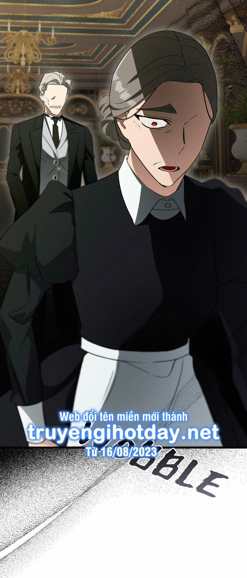 [18+] Dinh Thự Của Dã Thú 30.2 trang 41