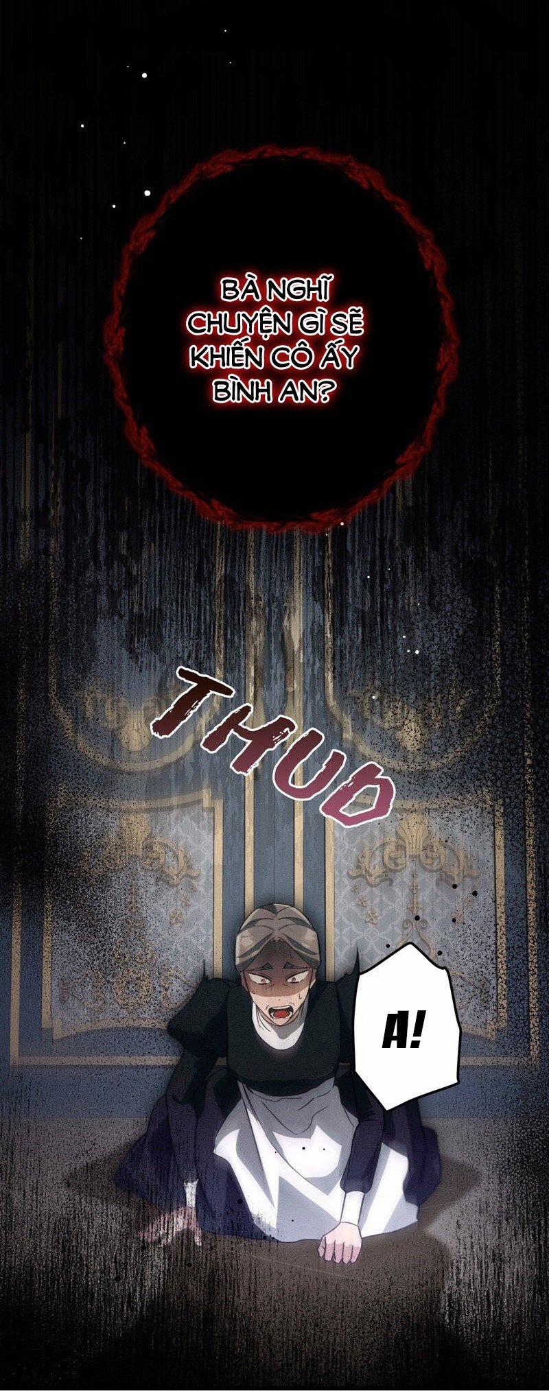 [18+] Dinh Thự Của Dã Thú 30.2 trang 5