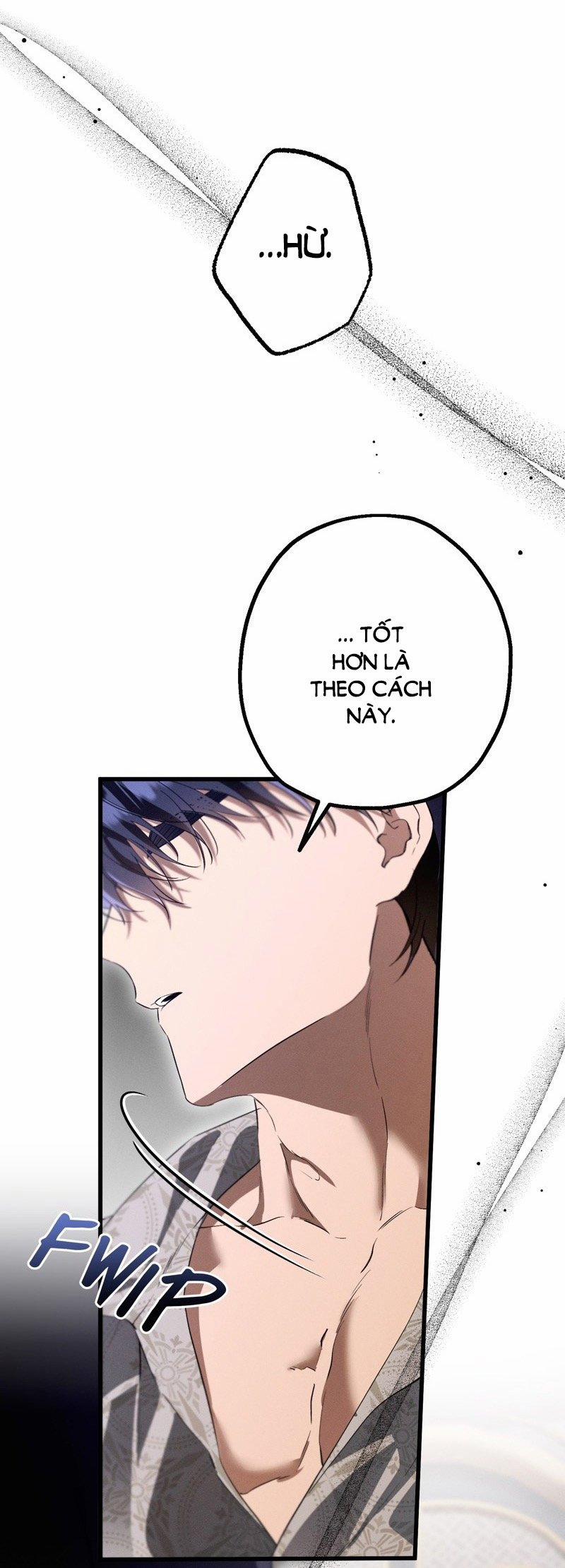 [18+] Dinh Thự Của Dã Thú 30.2 trang 6