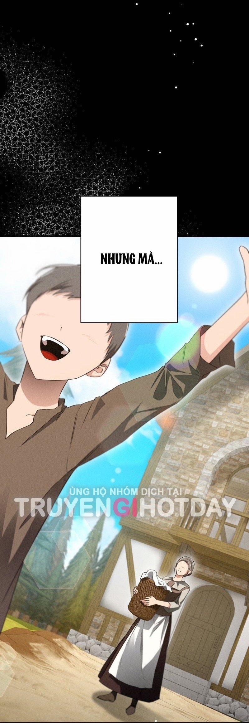 [18+] Dinh Thự Của Dã Thú 31.1 trang 11