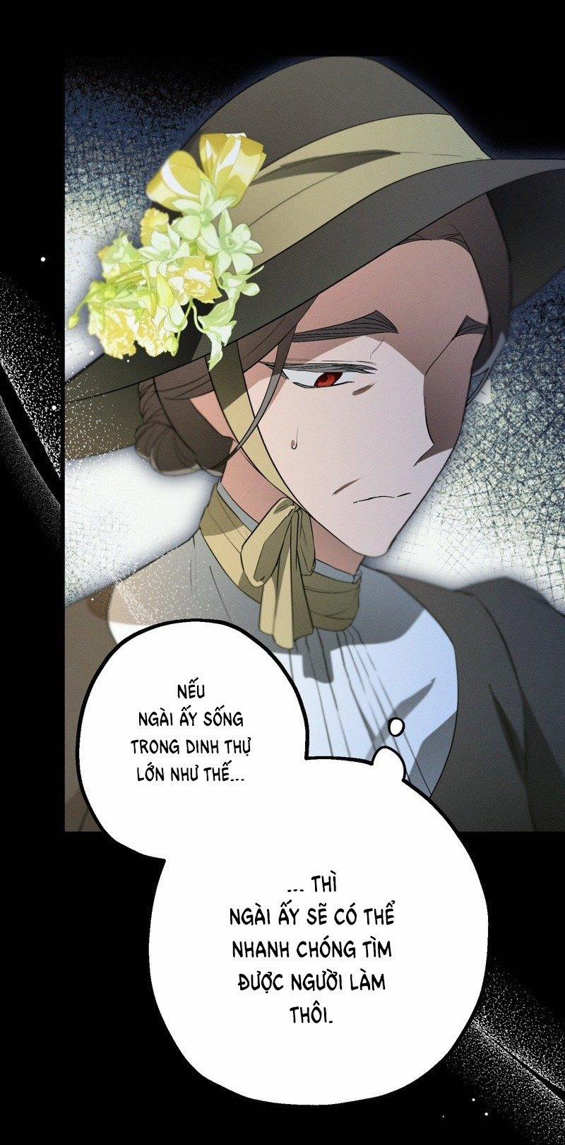 [18+] Dinh Thự Của Dã Thú 31.1 trang 16