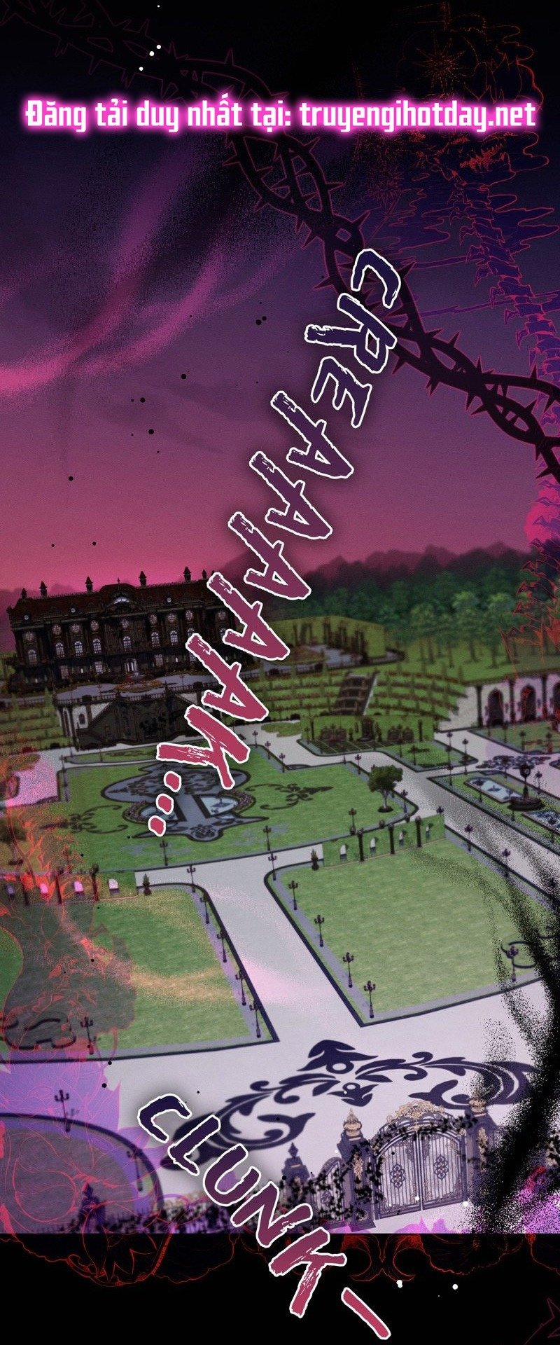 [18+] Dinh Thự Của Dã Thú 31.1 trang 6