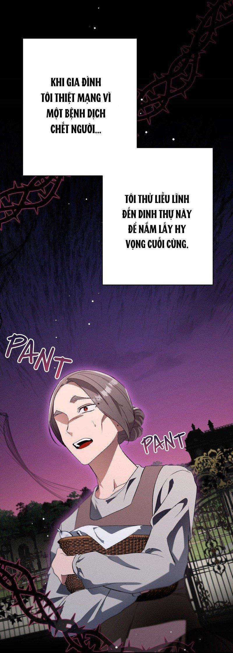 [18+] Dinh Thự Của Dã Thú 31.1 trang 7