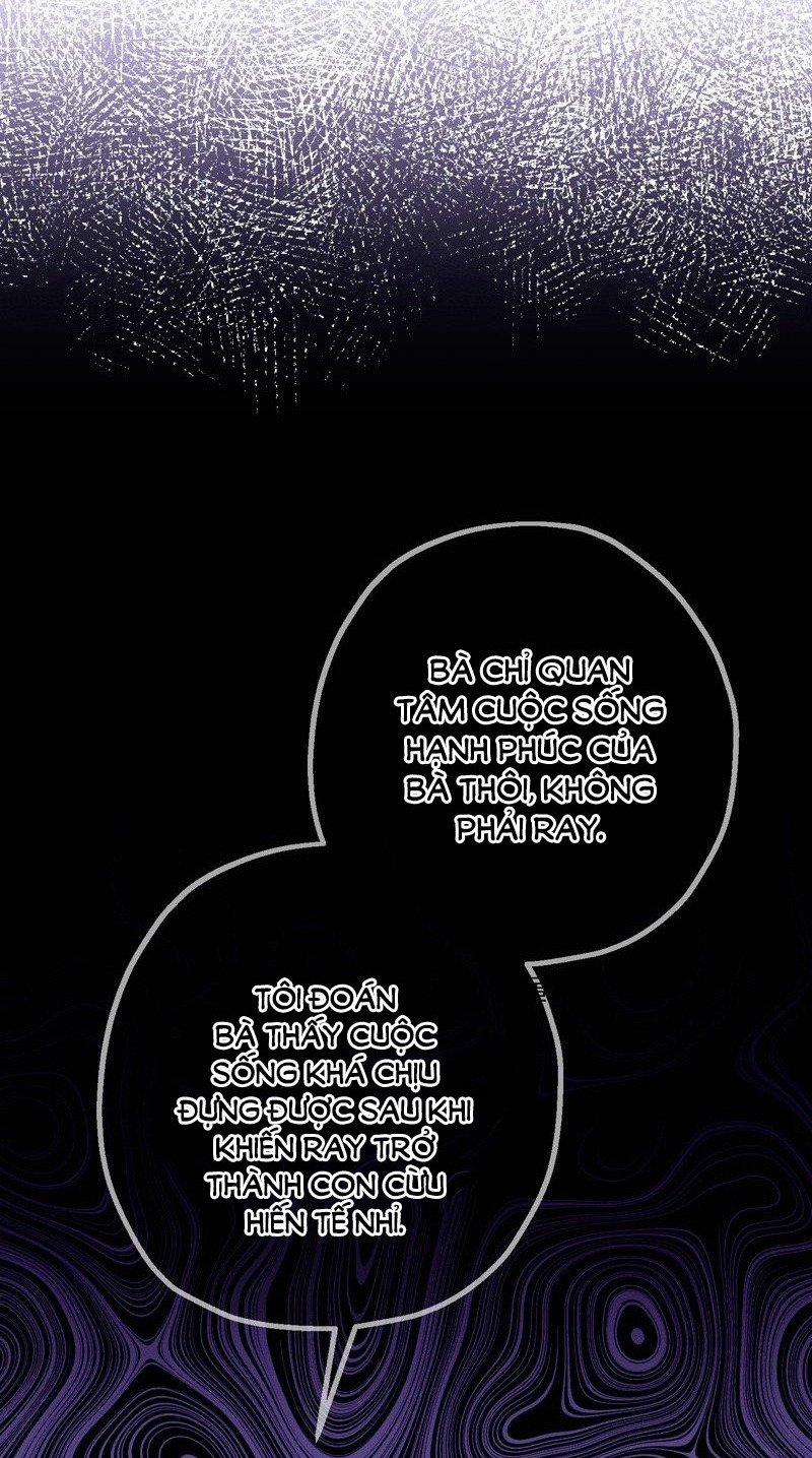 [18+] Dinh Thự Của Dã Thú 31.2 trang 17