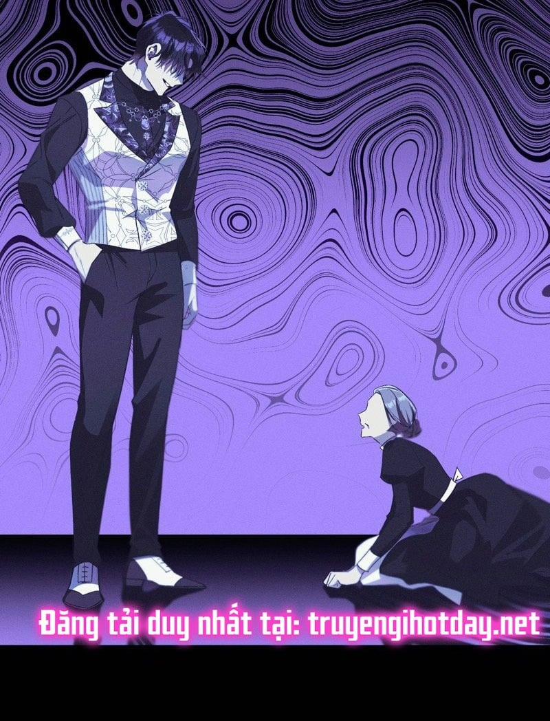 [18+] Dinh Thự Của Dã Thú 31.2 trang 18