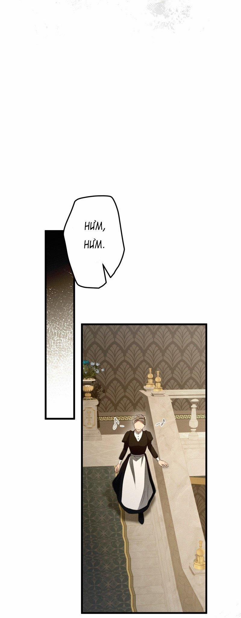 [18+] Dinh Thự Của Dã Thú 31.2 trang 27