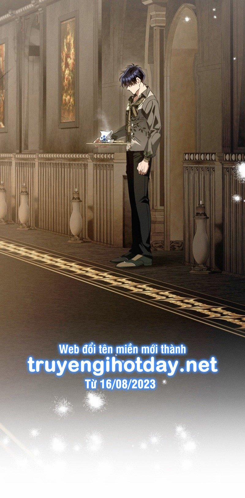 [18+] Dinh Thự Của Dã Thú 31.2 trang 29