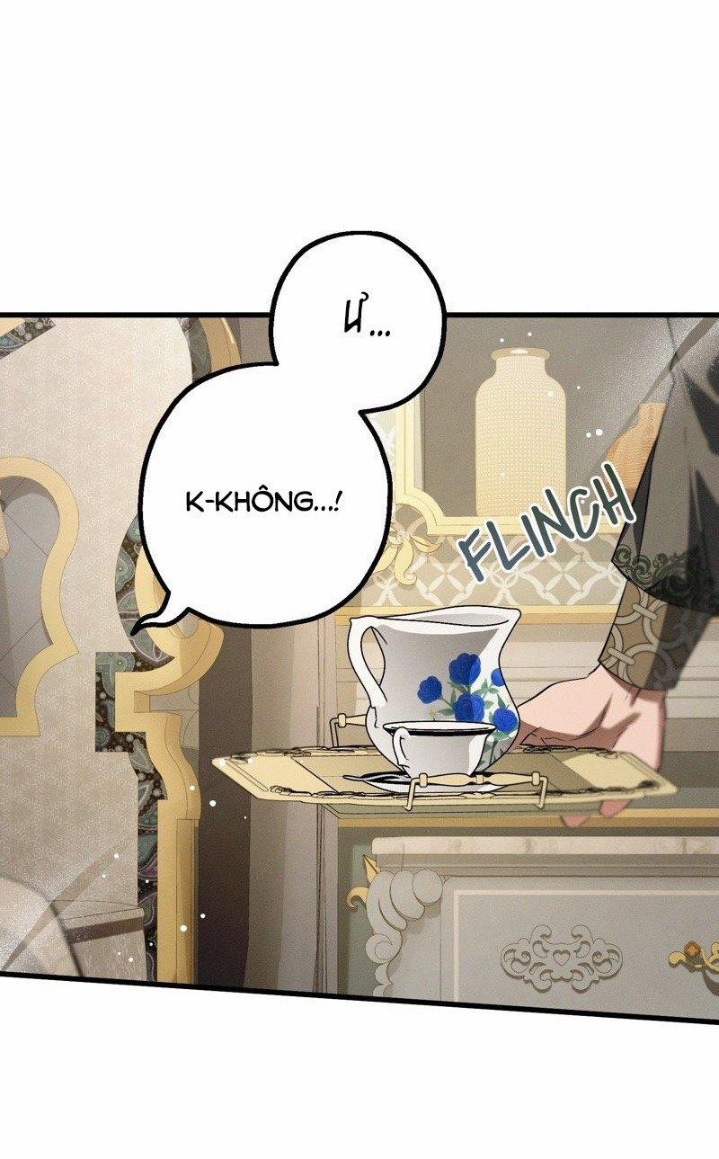 [18+] Dinh Thự Của Dã Thú 31.2 trang 33