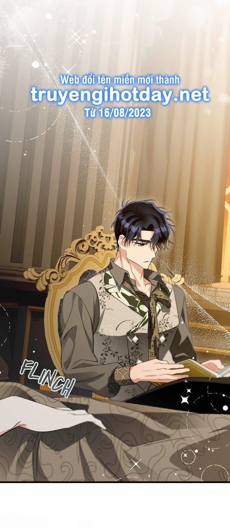 [18+] Dinh Thự Của Dã Thú 31.2 trang 41