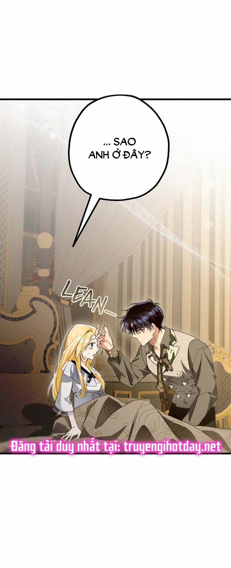 [18+] Dinh Thự Của Dã Thú 31.2 trang 43