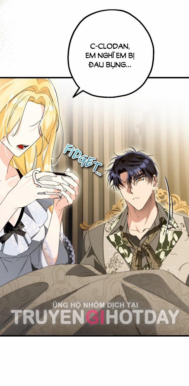 [18+] Dinh Thự Của Dã Thú 31.2 trang 47