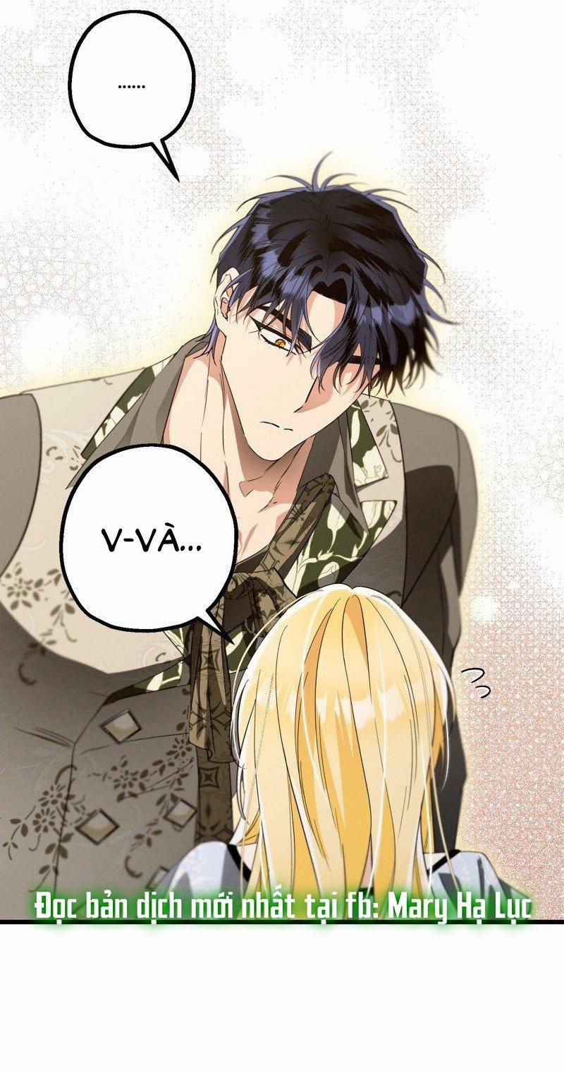 [18+] Dinh Thự Của Dã Thú 31.2 trang 50