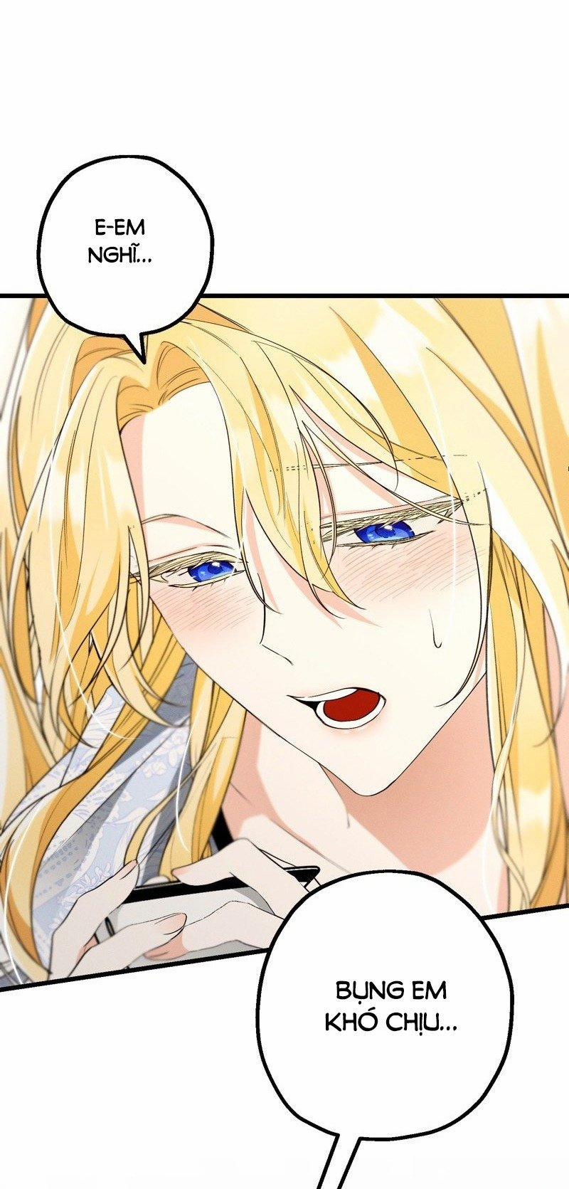 [18+] Dinh Thự Của Dã Thú 31.2 trang 51