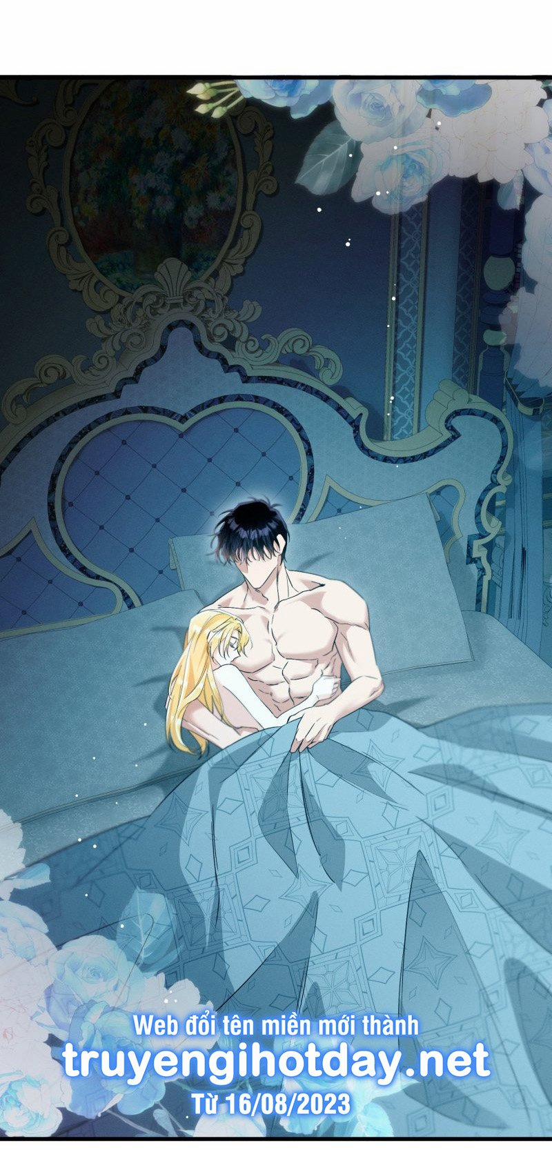 [18+] Dinh Thự Của Dã Thú 32.1 trang 1