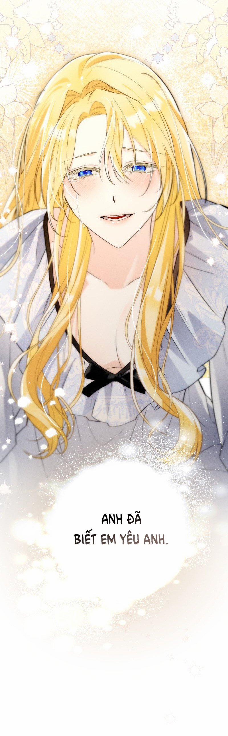 [18+] Dinh Thự Của Dã Thú 32.1 trang 12