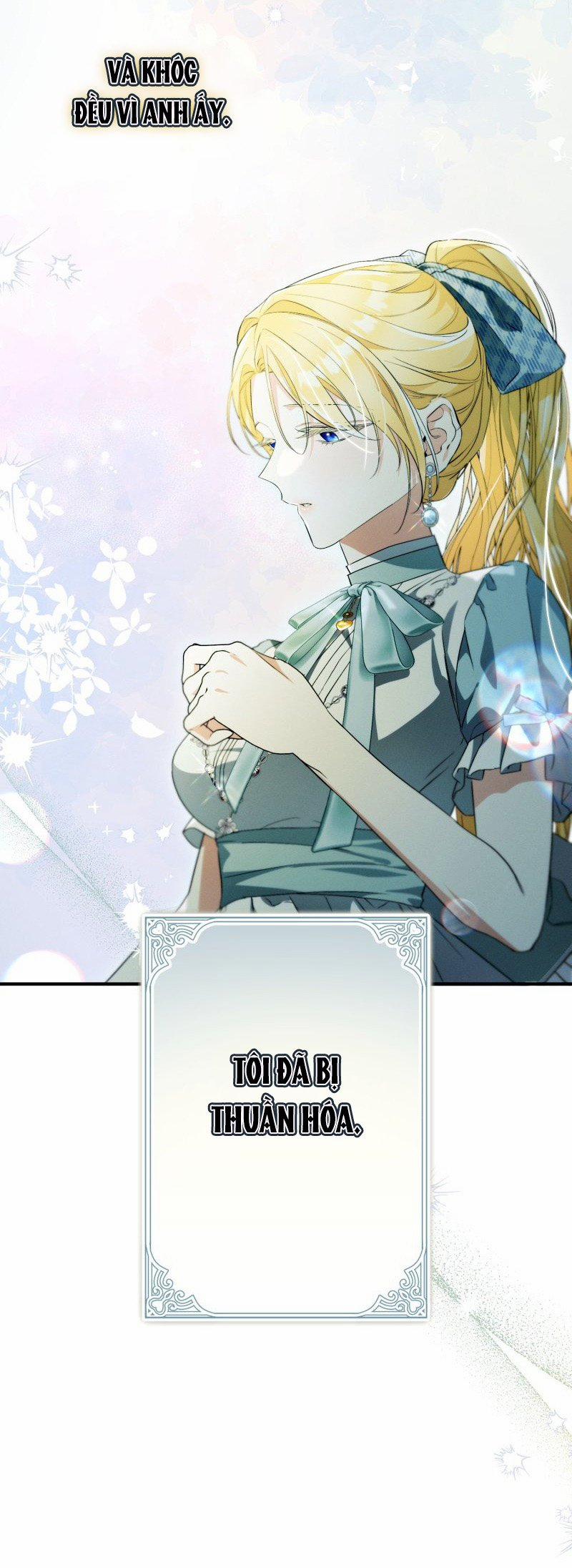 [18+] Dinh Thự Của Dã Thú 32.2 trang 13