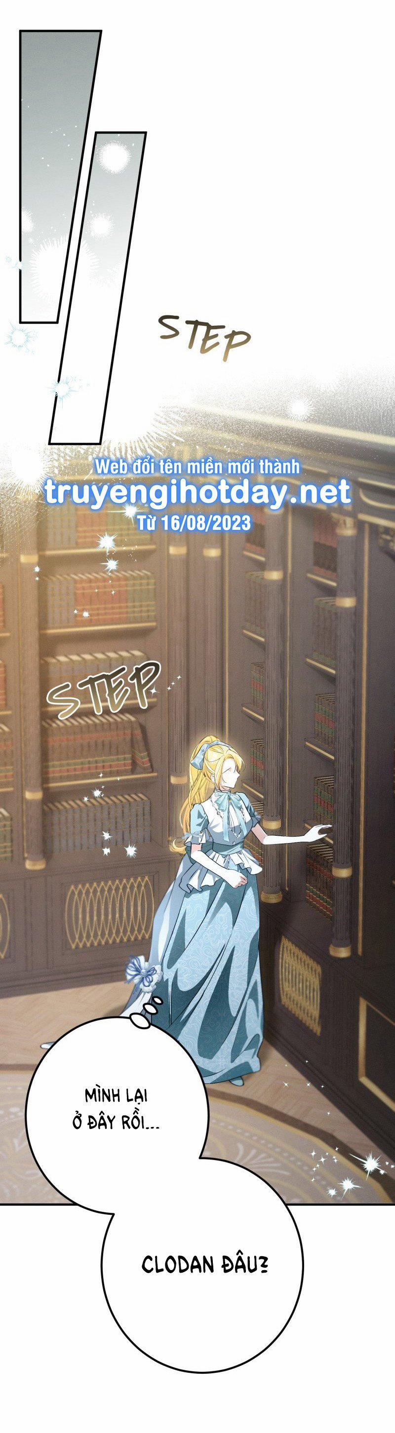 [18+] Dinh Thự Của Dã Thú 32.2 trang 14