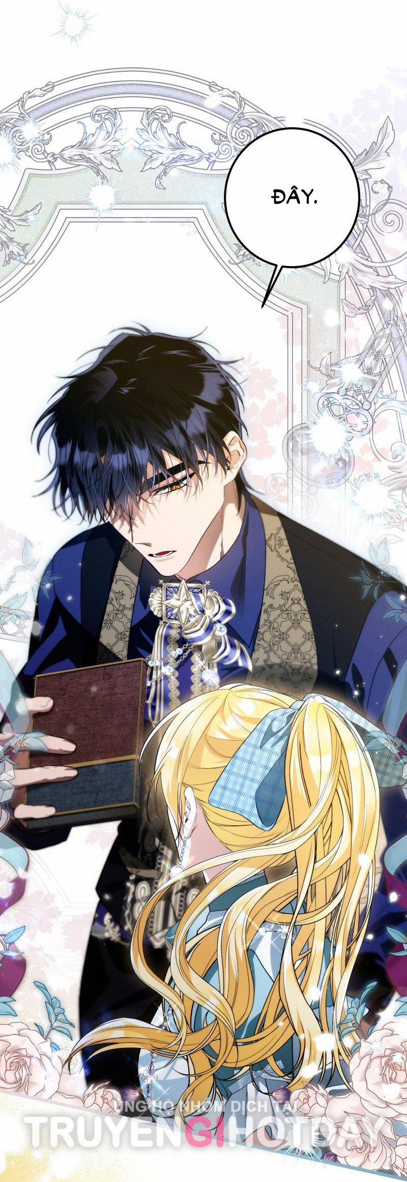 [18+] Dinh Thự Của Dã Thú 32.2 trang 17