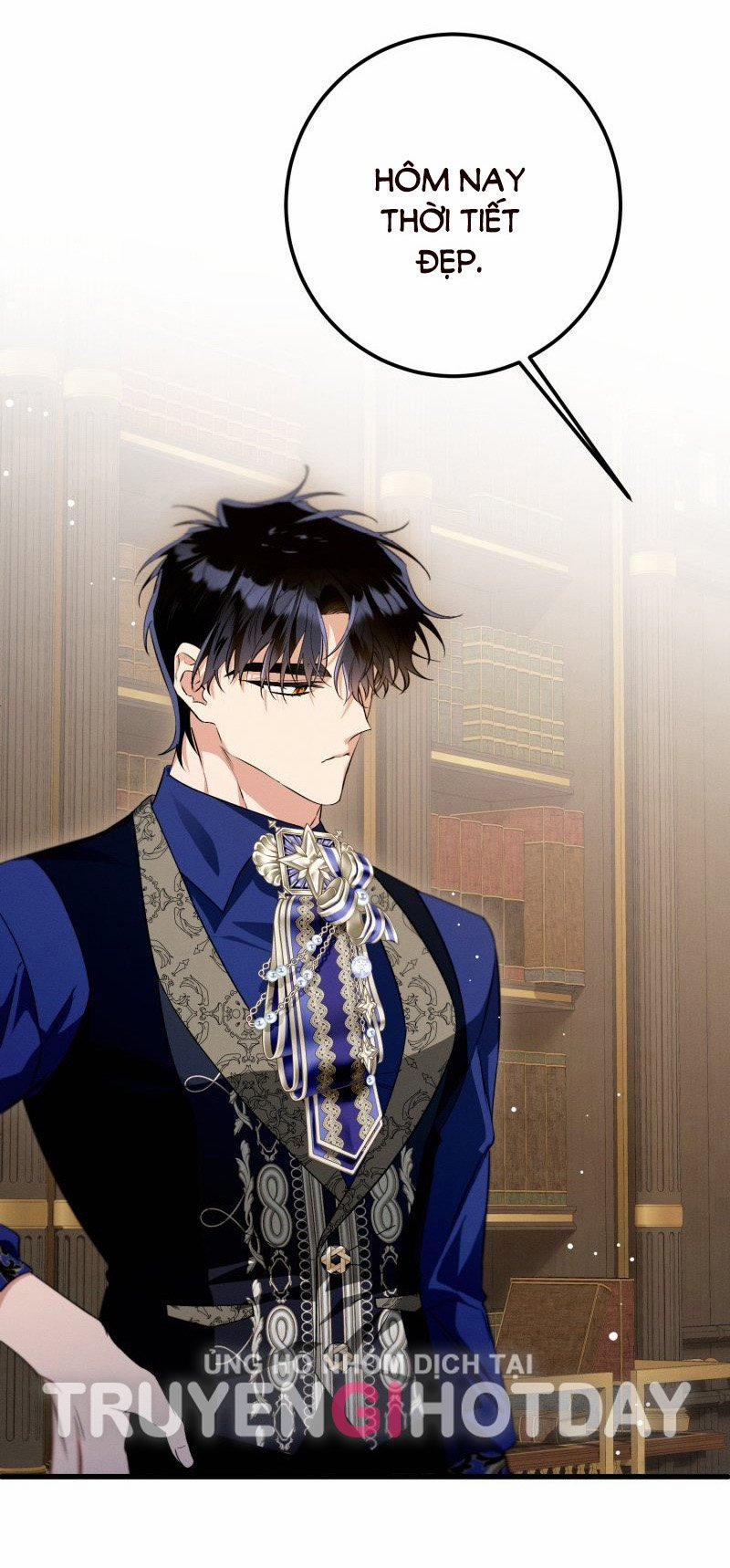 [18+] Dinh Thự Của Dã Thú 32.2 trang 24