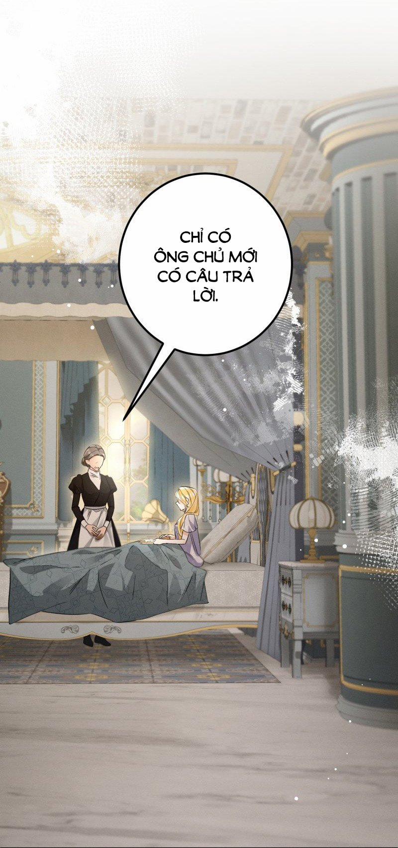 [18+] Dinh Thự Của Dã Thú 32.2 trang 3
