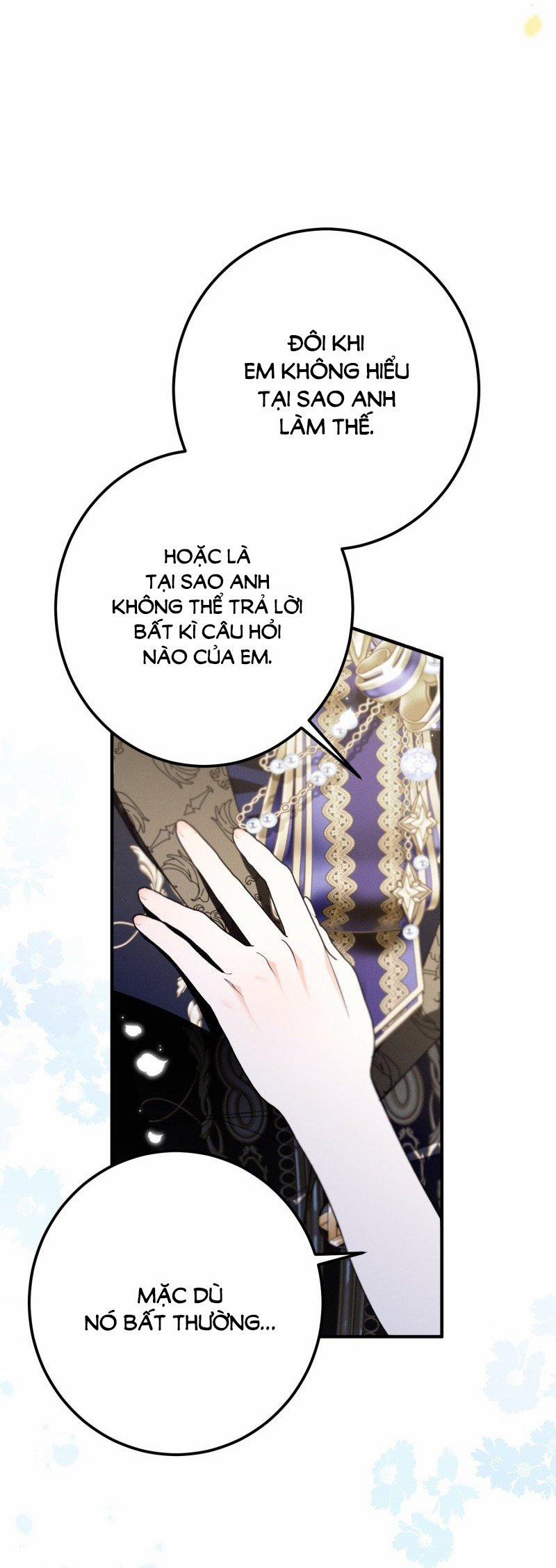 [18+] Dinh Thự Của Dã Thú 32.2 trang 34