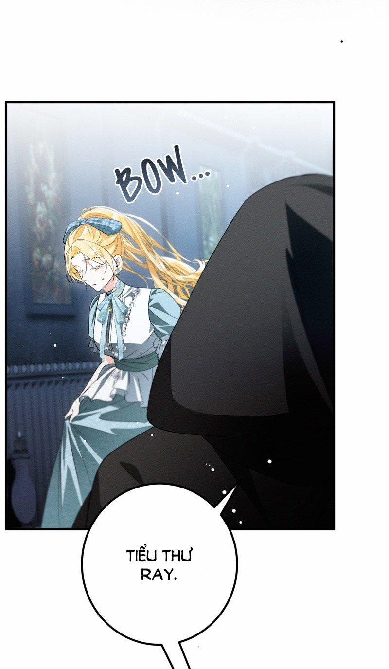 [18+] Dinh Thự Của Dã Thú 33.1 trang 16