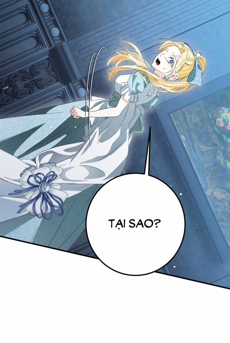 [18+] Dinh Thự Của Dã Thú 33.1 trang 20