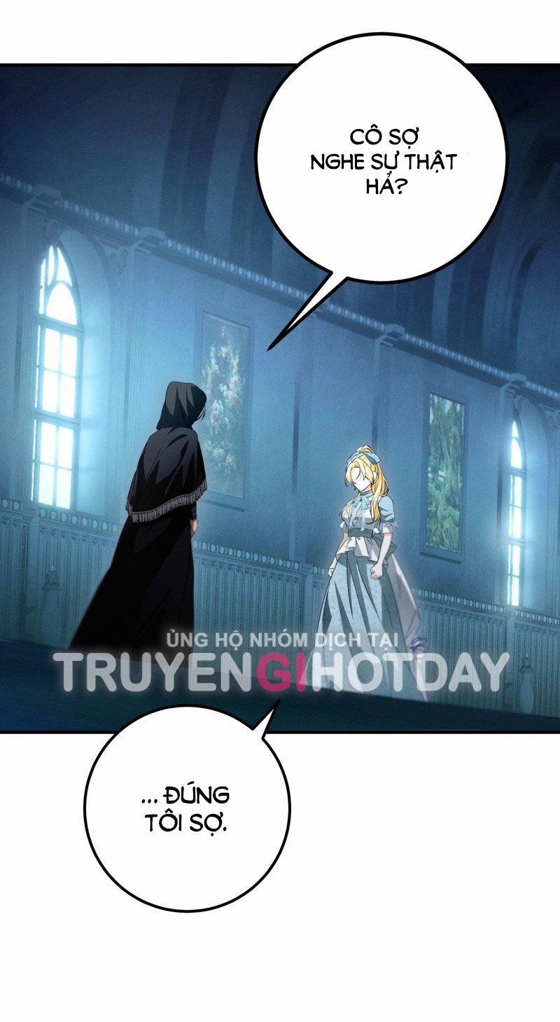 [18+] Dinh Thự Của Dã Thú 33.1 trang 22