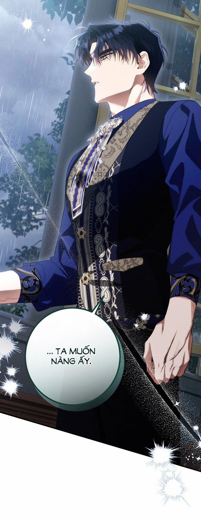 [18+] Dinh Thự Của Dã Thú 33.2 trang 24