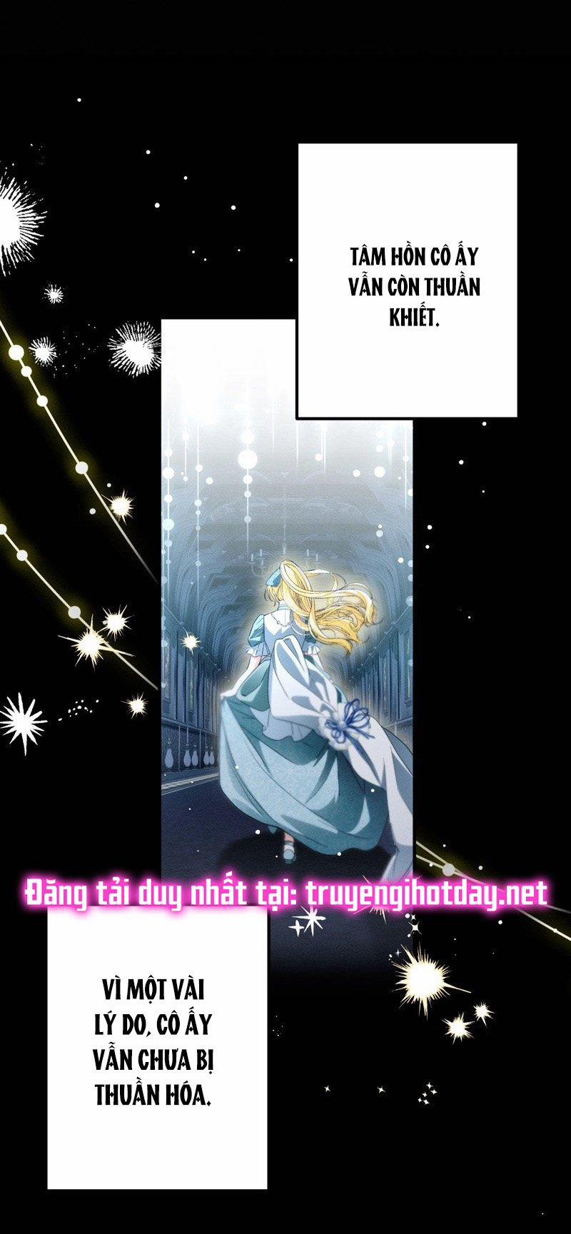 [18+] Dinh Thự Của Dã Thú 33.2 trang 3