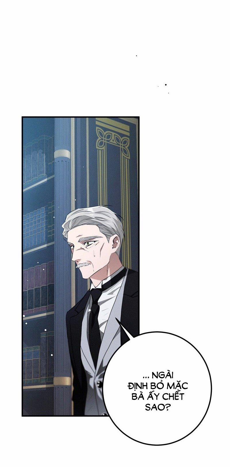 [18+] Dinh Thự Của Dã Thú 33.2 trang 46