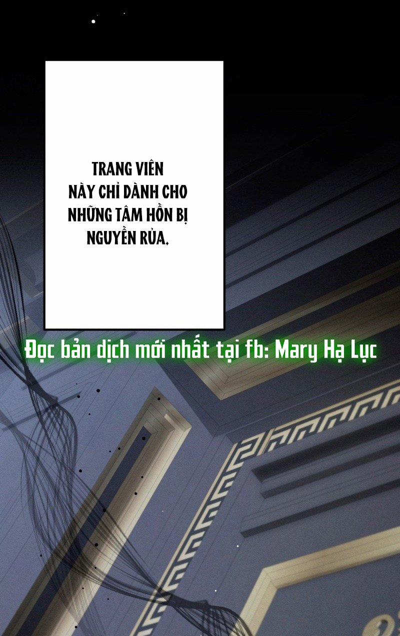 [18+] Dinh Thự Của Dã Thú 33.2 trang 5