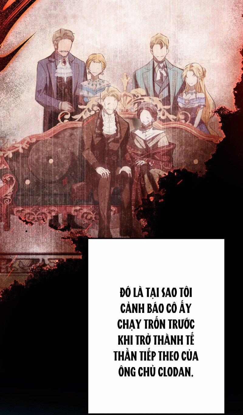 [18+] Dinh Thự Của Dã Thú 33.2 trang 7