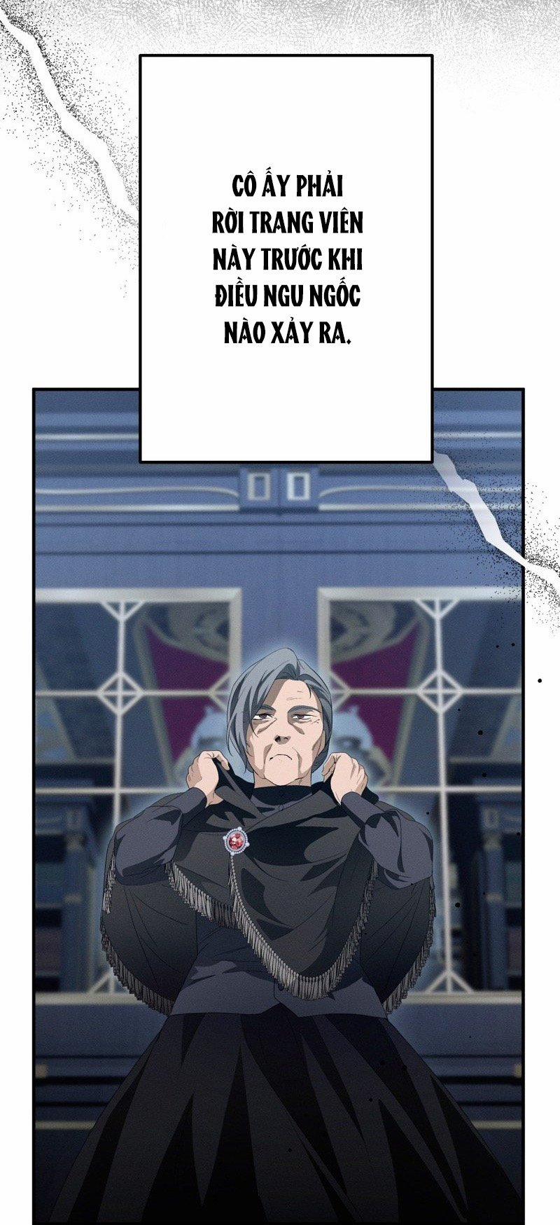 [18+] Dinh Thự Của Dã Thú 33.2 trang 9