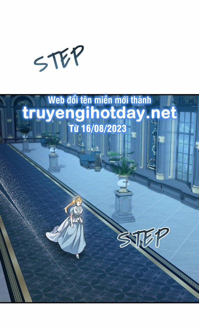 [18+] Dinh Thự Của Dã Thú 34.1 trang 1