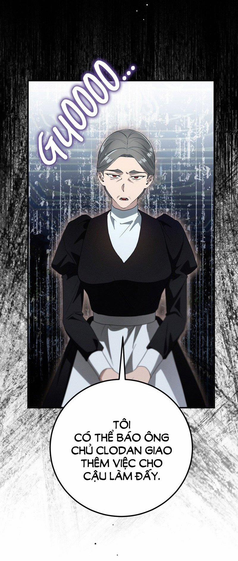 [18+] Dinh Thự Của Dã Thú 34.1 trang 19