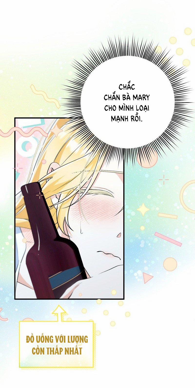 [18+] Dinh Thự Của Dã Thú 34.1 trang 27
