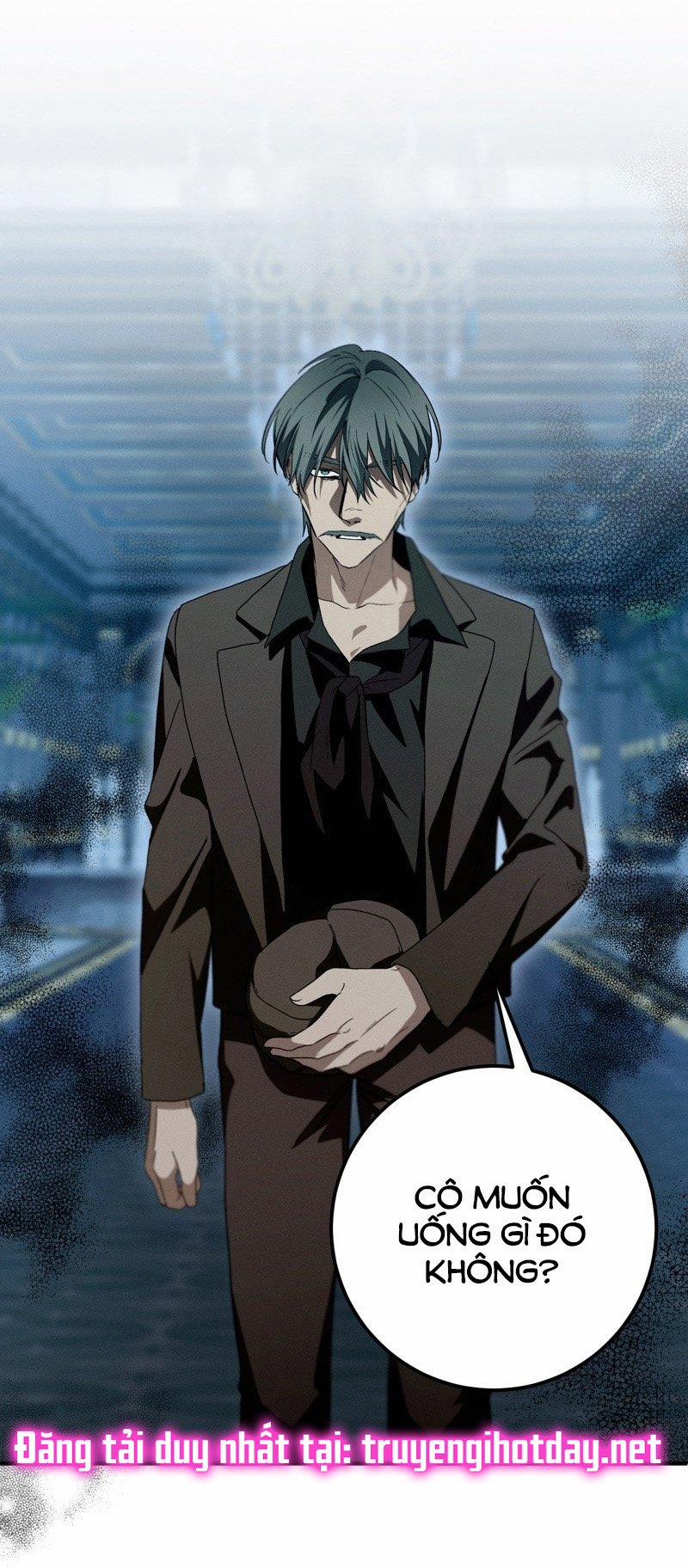 [18+] Dinh Thự Của Dã Thú 34.1 trang 7