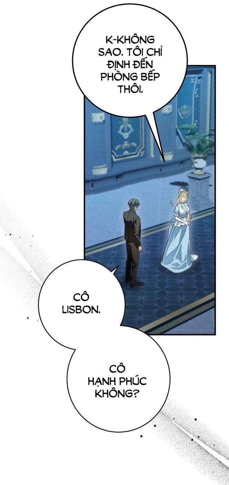 [18+] Dinh Thự Của Dã Thú 34.1 trang 8