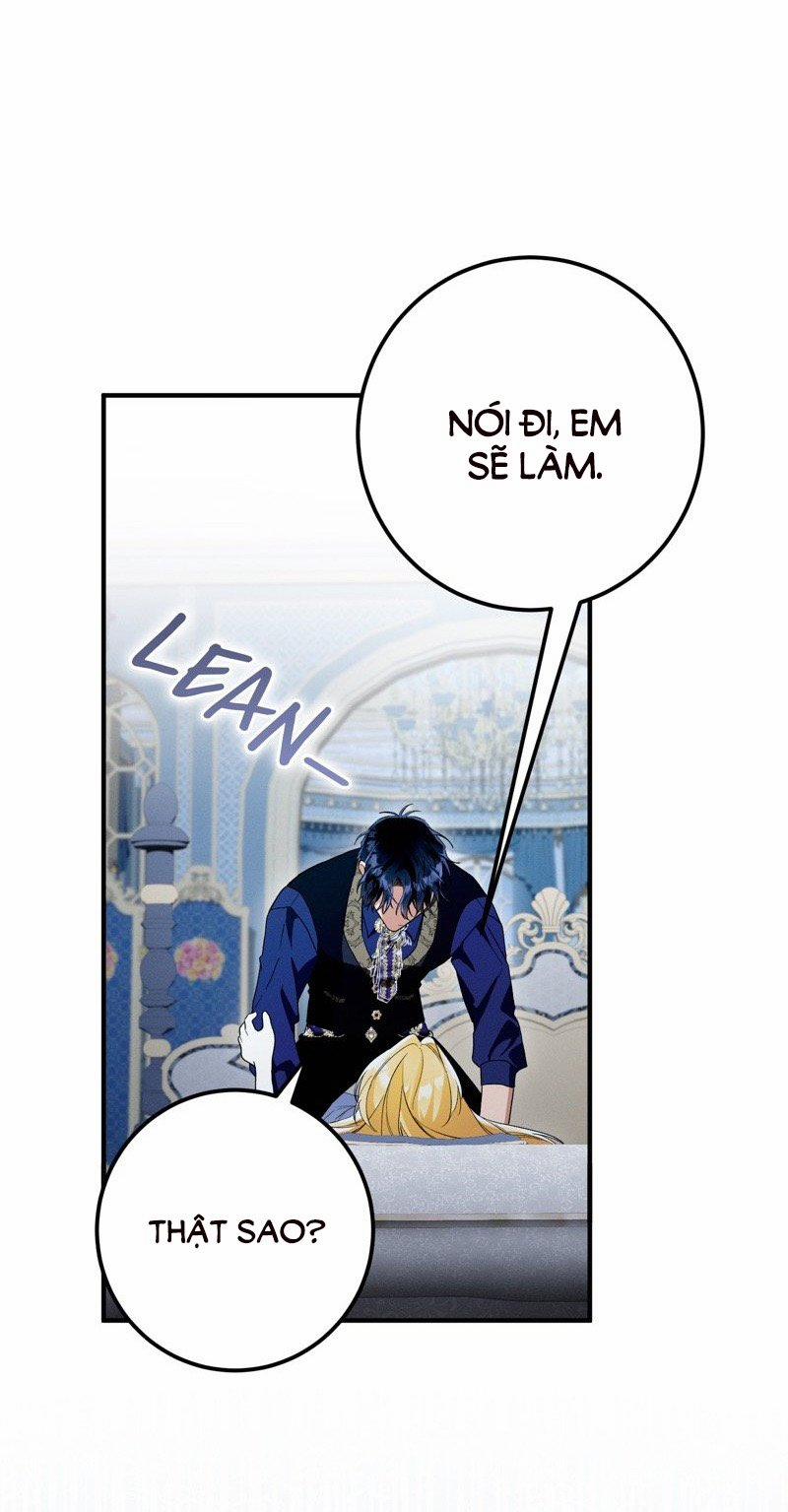 [18+] Dinh Thự Của Dã Thú 34.2 trang 17