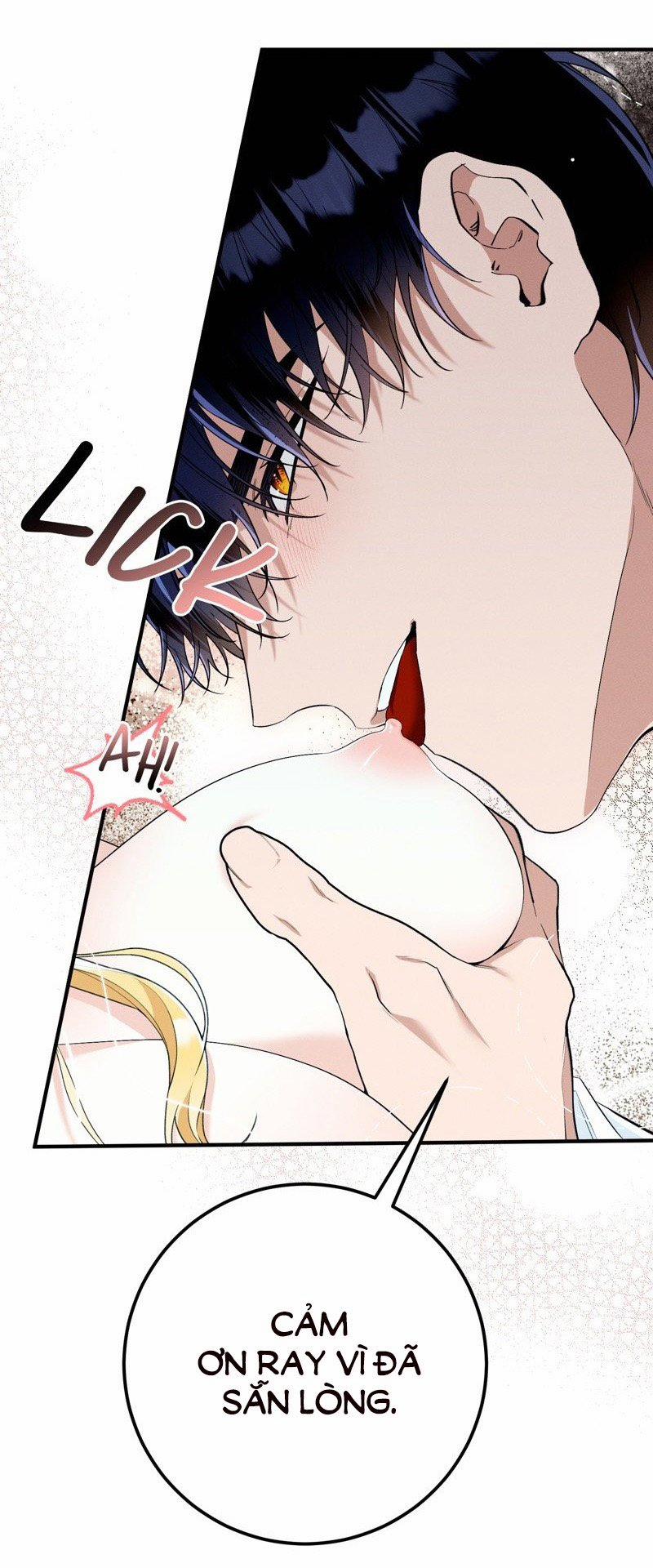 [18+] Dinh Thự Của Dã Thú 34.2 trang 20