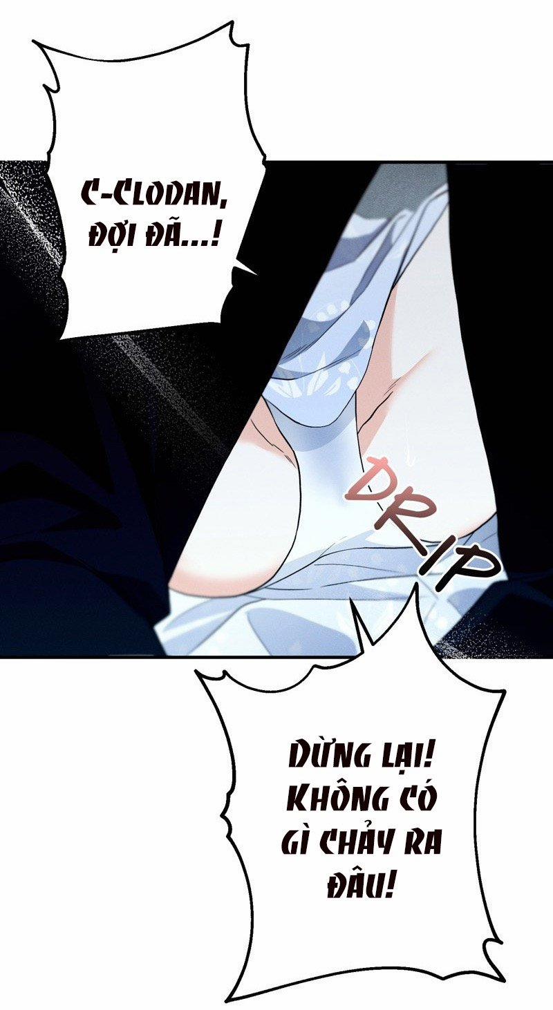 [18+] Dinh Thự Của Dã Thú 34.2 trang 23