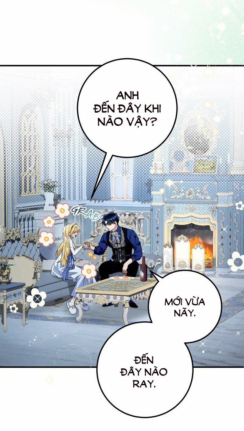 [18+] Dinh Thự Của Dã Thú 34.2 trang 3