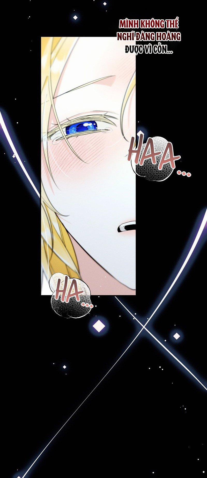 [18+] Dinh Thự Của Dã Thú 34.2 trang 31