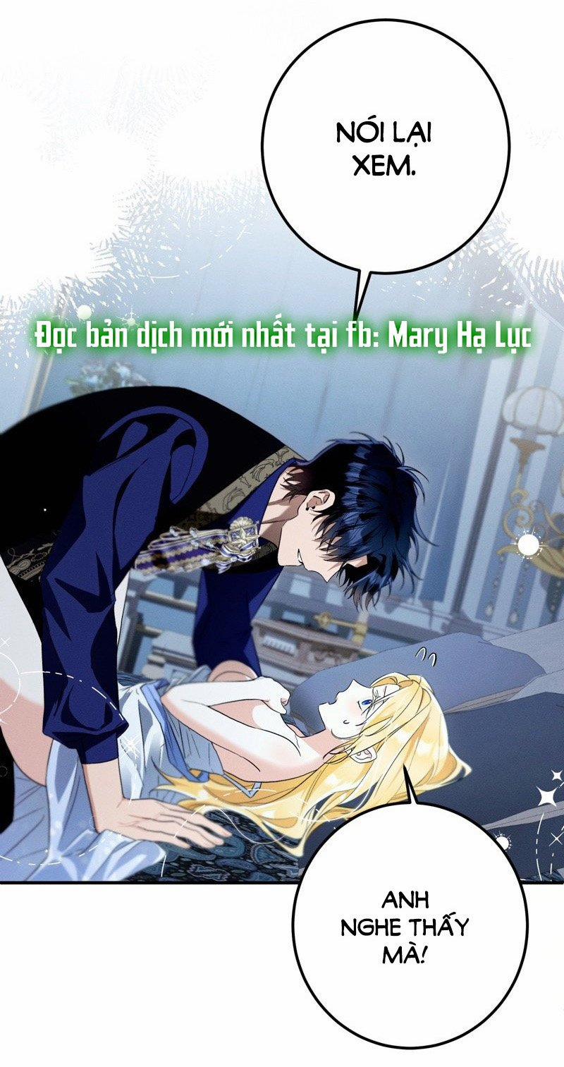 [18+] Dinh Thự Của Dã Thú 34.2 trang 38