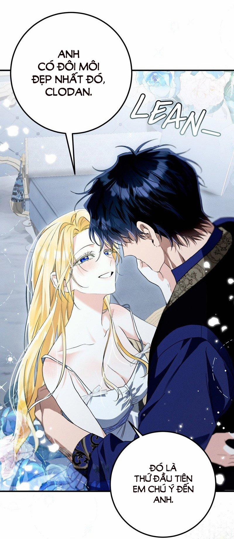 [18+] Dinh Thự Của Dã Thú 34.2 trang 7