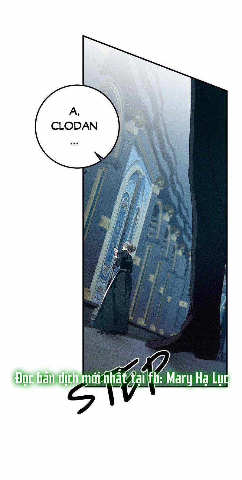 [18+] Dinh Thự Của Dã Thú 35.1 trang 1