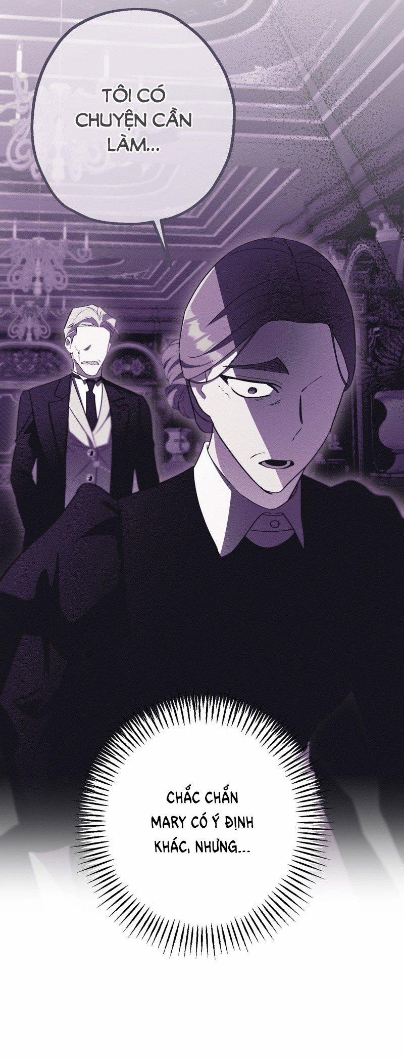 [18+] Dinh Thự Của Dã Thú 35.1 trang 11