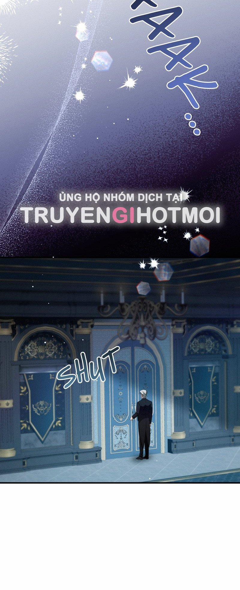 [18+] Dinh Thự Của Dã Thú 35.1 trang 17